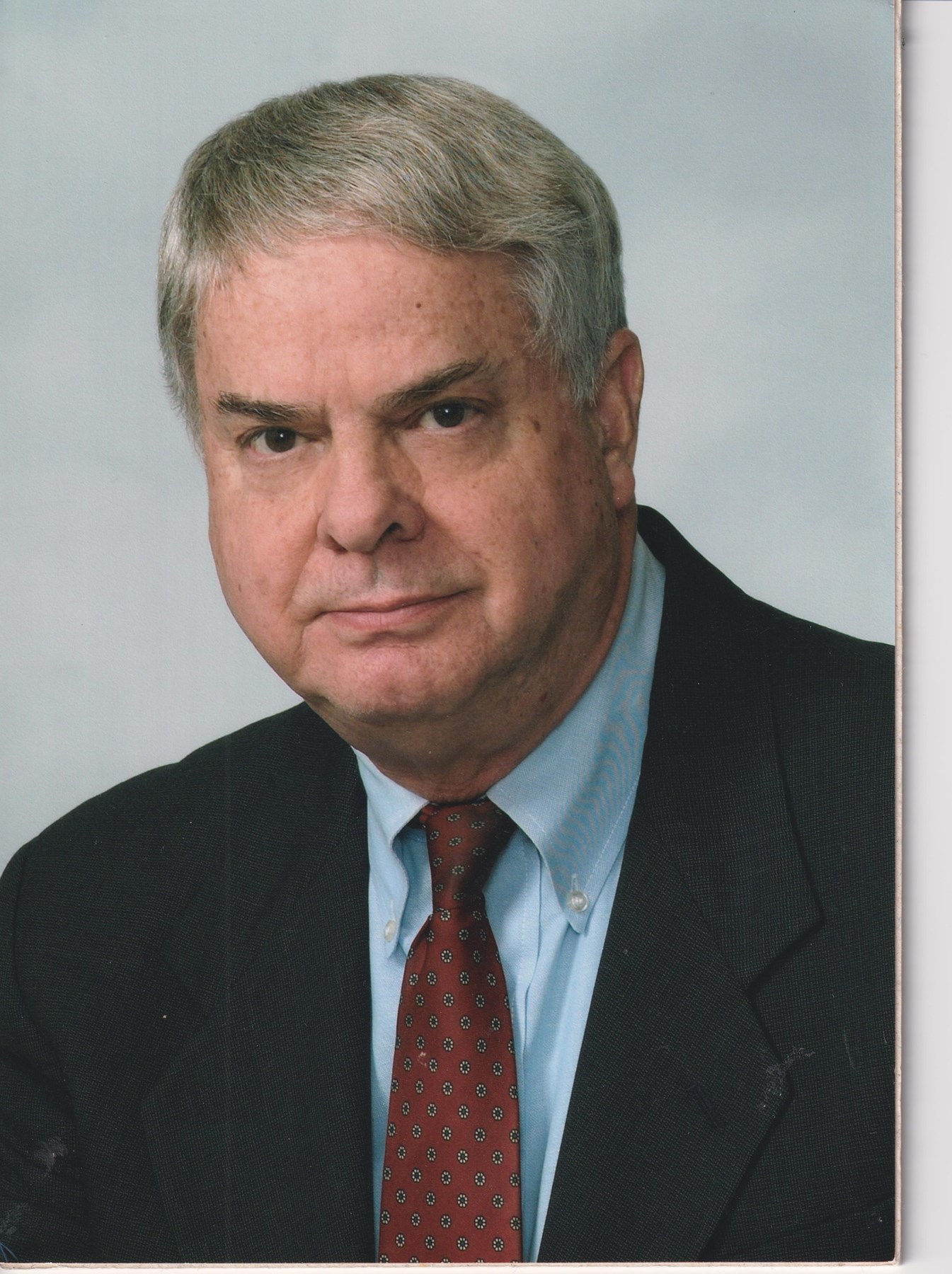 Obituary of Charles Richter Reusing