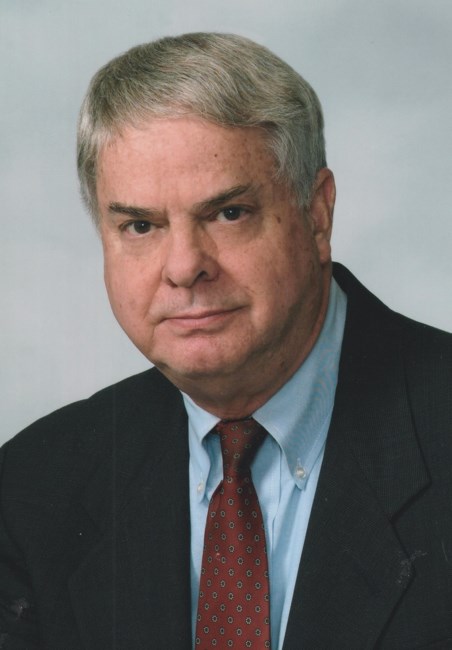 Obituary of Charles Richter Reusing