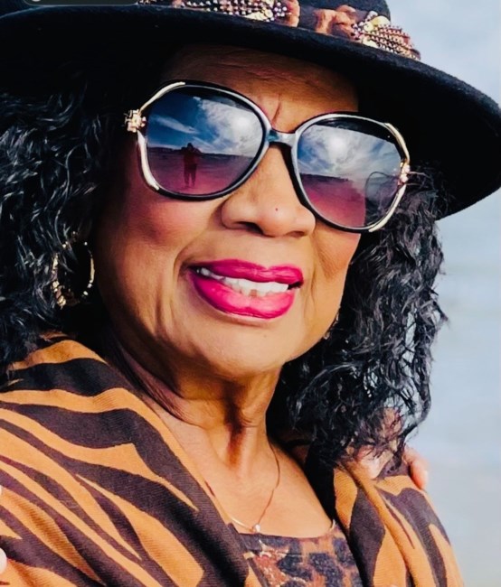 Obituary of LaVerne Ross Brown