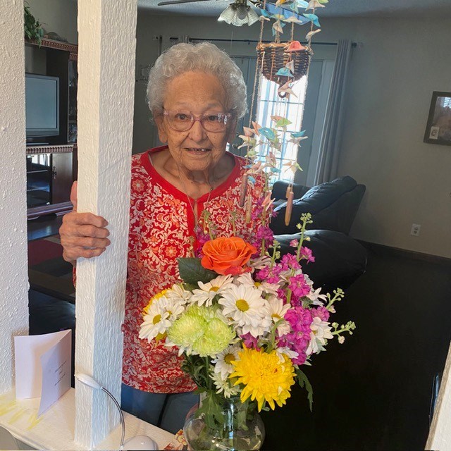 Obituary of Carolyn Hernandez Zuniga