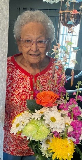 Obituary of Carolyn Hernandez Zuniga