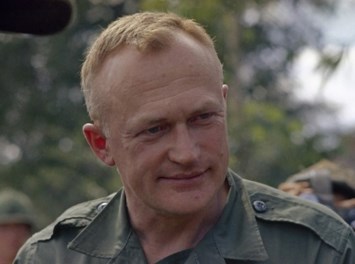 Obituary of Stanley Rogers Resor