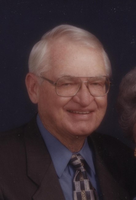 Obituary of E.H. "Sandy" Bowden Jr.