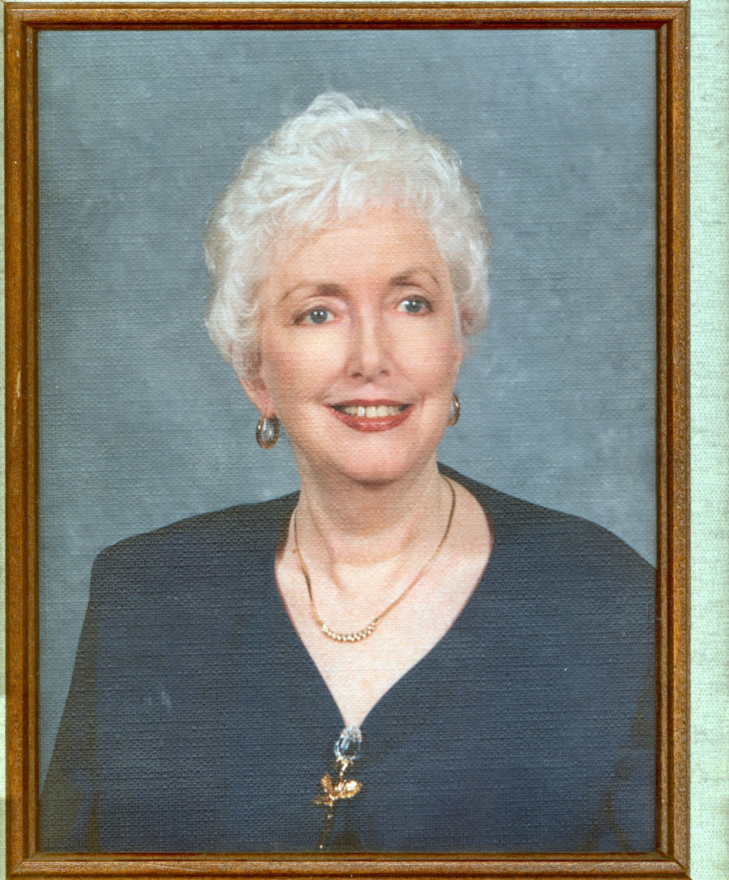 Obituary of Billie Arthur Phillips