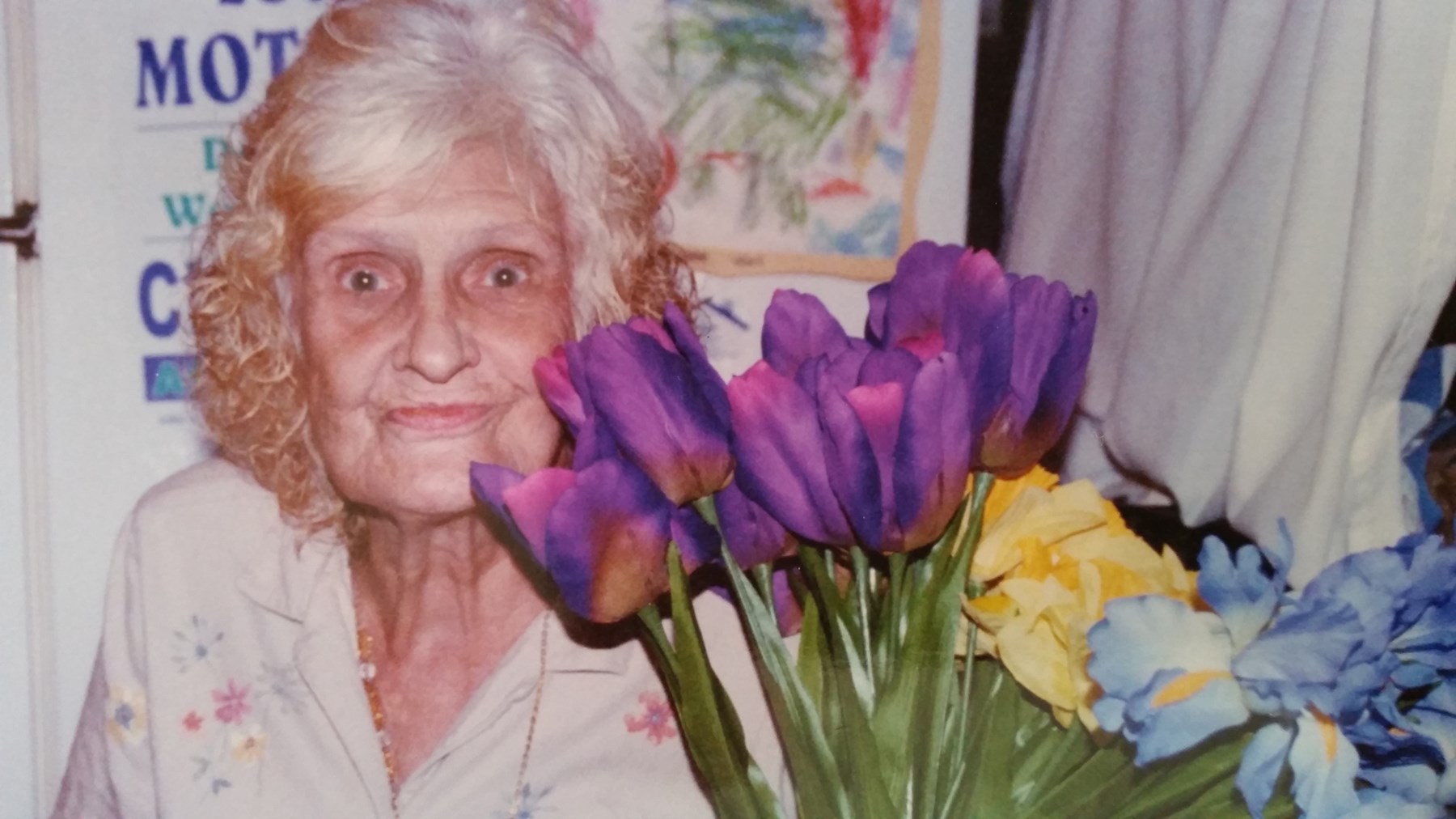 Obituary of Virginia Ann "Jenny" Lovins