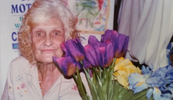 Obituary of Virginia Ann "Jenny" Lovins