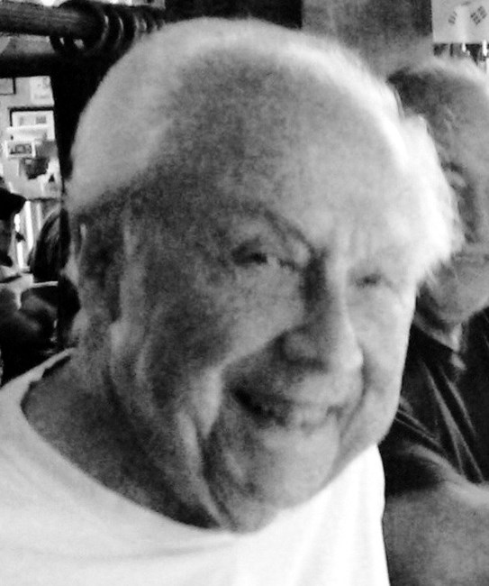Obituary of Byron Aloysius McDonald