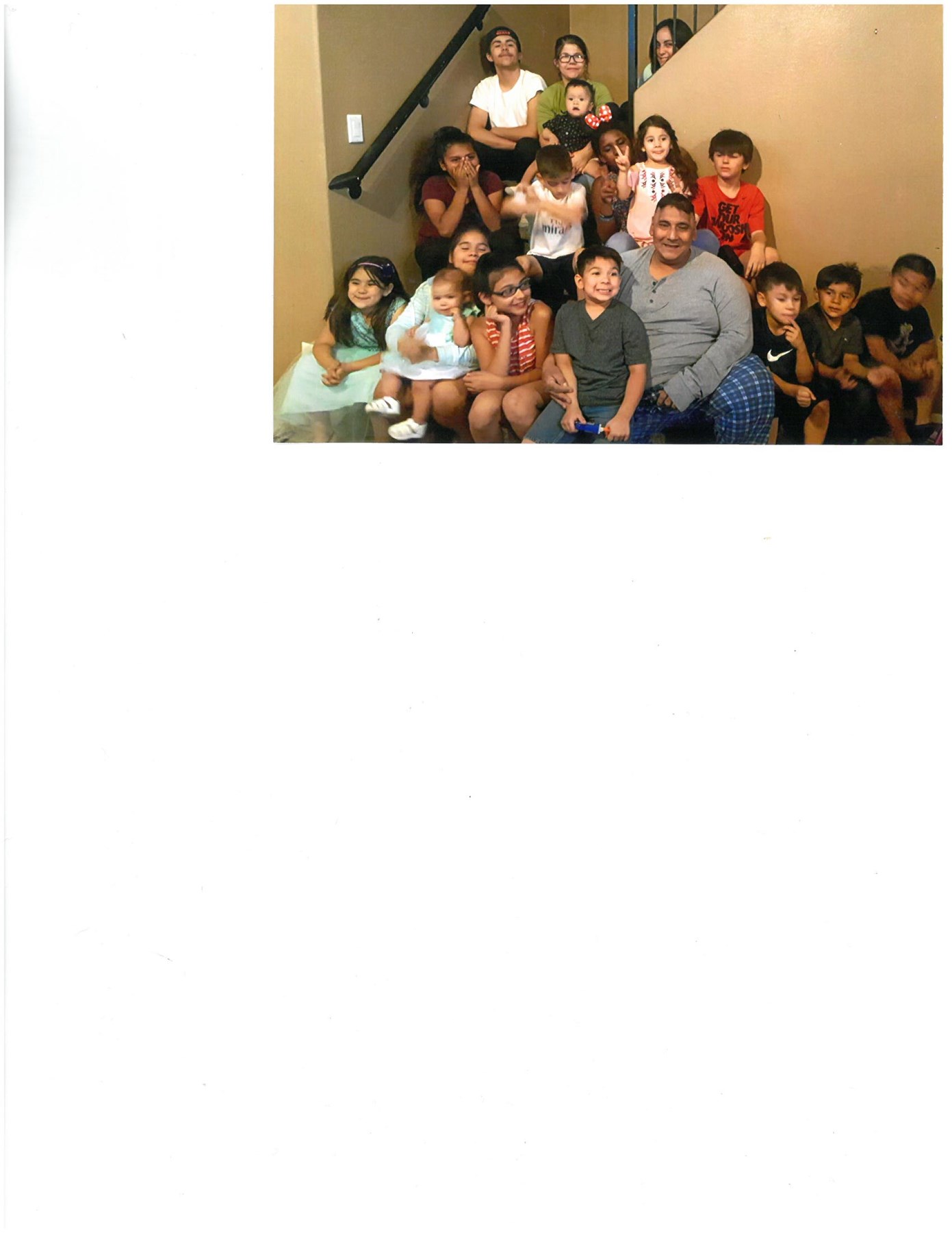 Obituary of Albert J Gomez