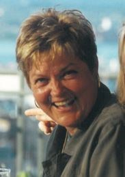 Obituary of Jaqueline Rose Rauh