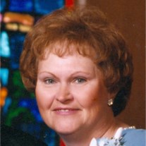 Obituary of Linda Lou Olson