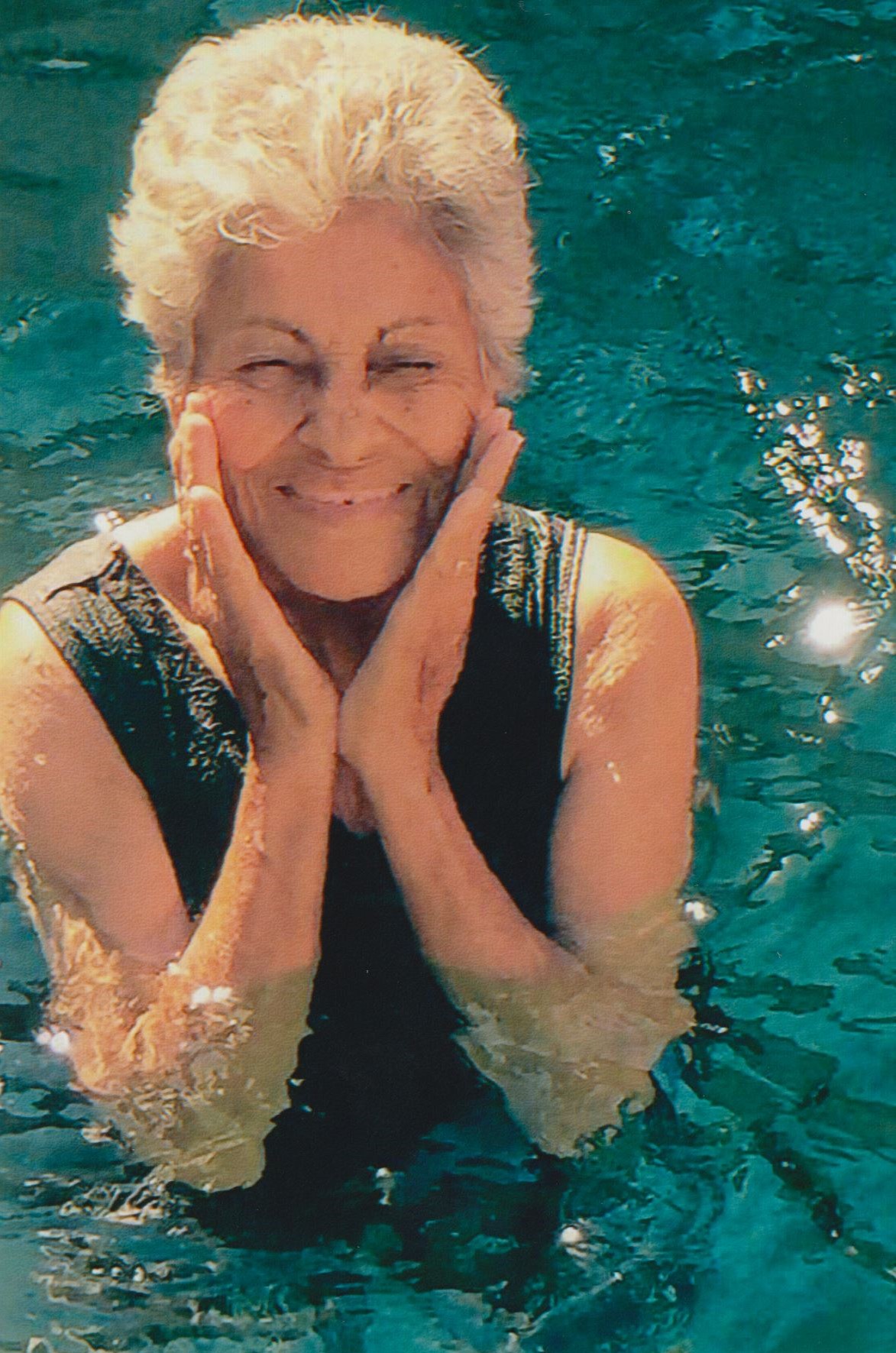 Obituary of Elvira Ramirez