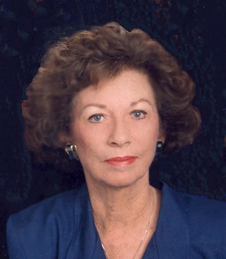 Obituary of Kathryn Ross Scrivner