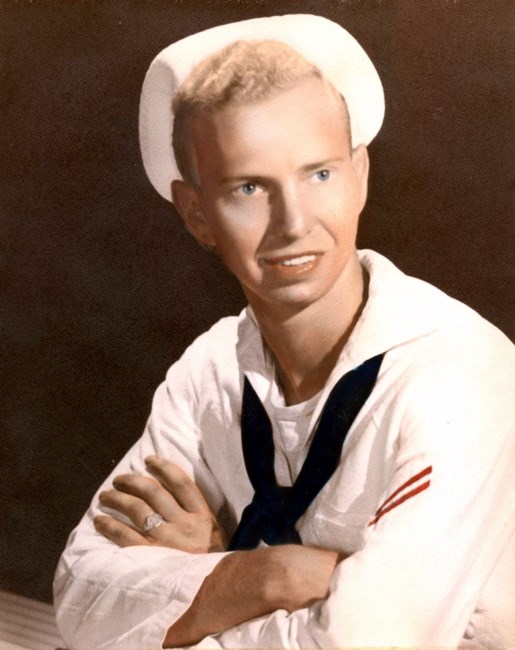 Obituary of Eugene E. Purington