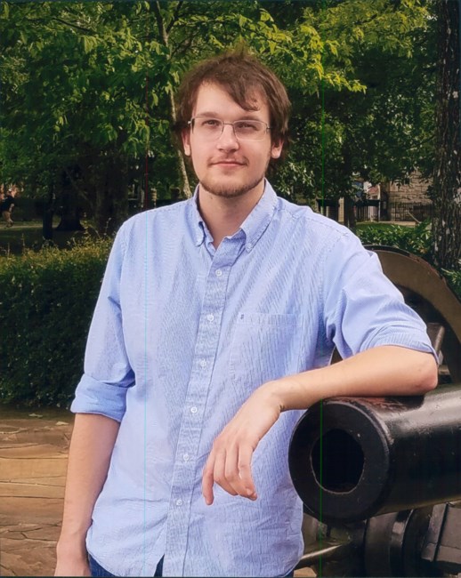 Avis de décès de Robert Barton Randall