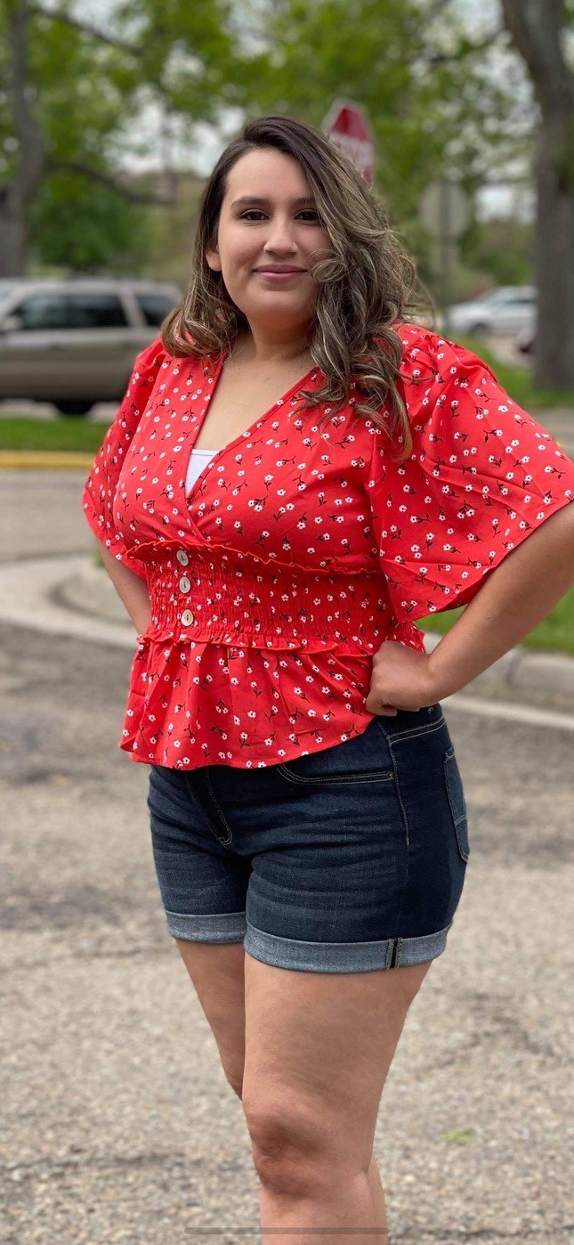 Obituary of Michelle Nicole Padilla-Rangel