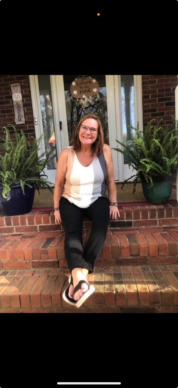 Avis de décès de Donna Gail Bosquet