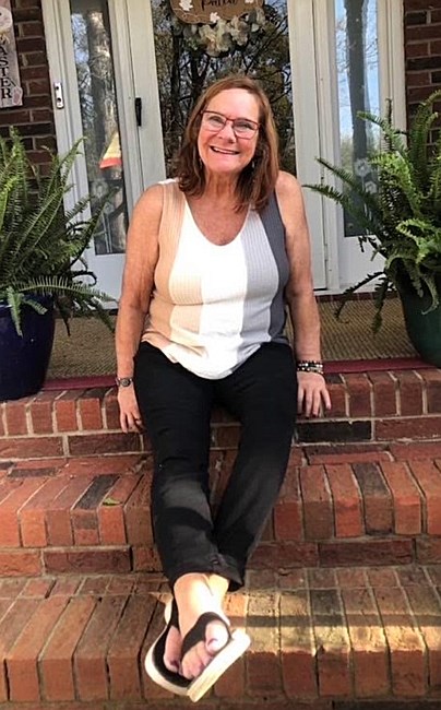 Avis de décès de Donna Gail Bosquet