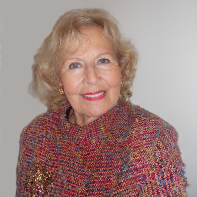 Avis de décès de Gisela Grete Michael