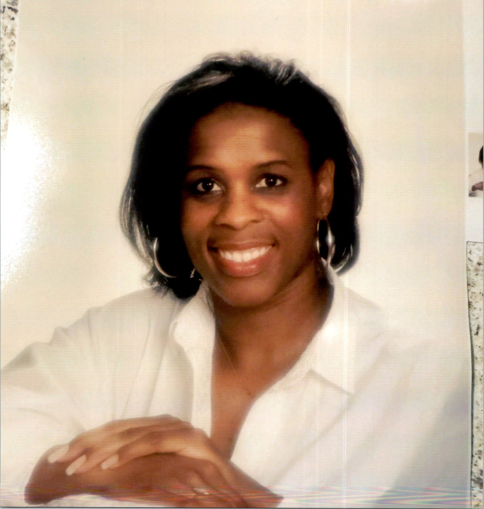 Obituary of Regina Yvette Harrell