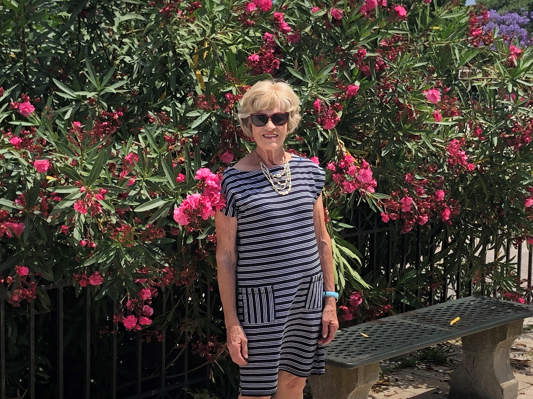 Obituary of Marilyn Jo Hansen