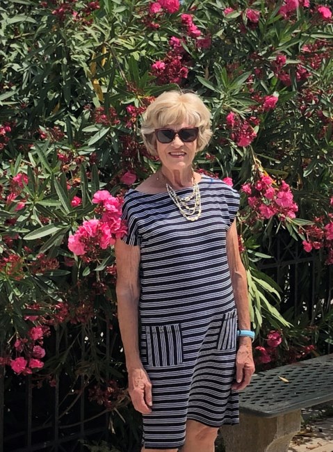 Obituary of Marilyn Jo Hansen