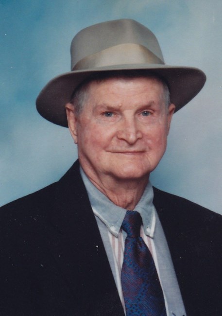 Obituary of Leonard A. Stringer Sr.