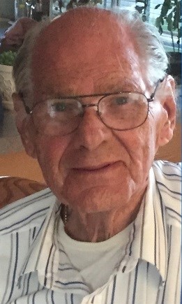 Obituary of Kenneth R Dutro