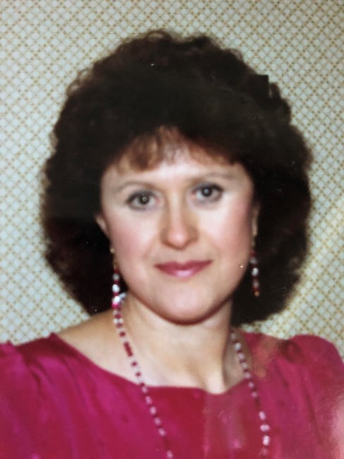 Obituario de Delores Rose Scally