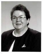 Virginia Newell