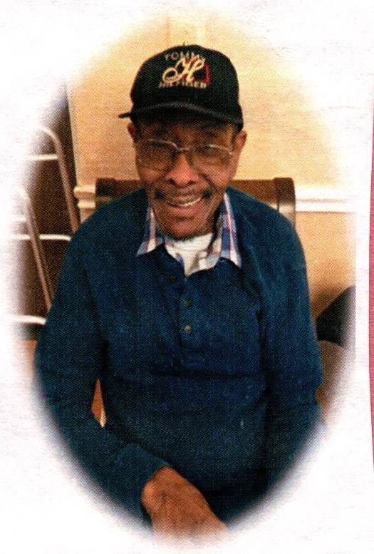 Obituary of Jesse Jenkins