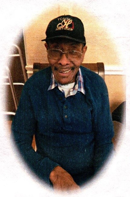 Obituary of Jesse Jenkins