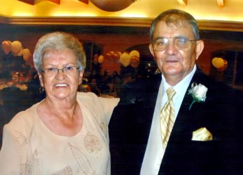 Obituary of Lorraine Mary Magdaleno