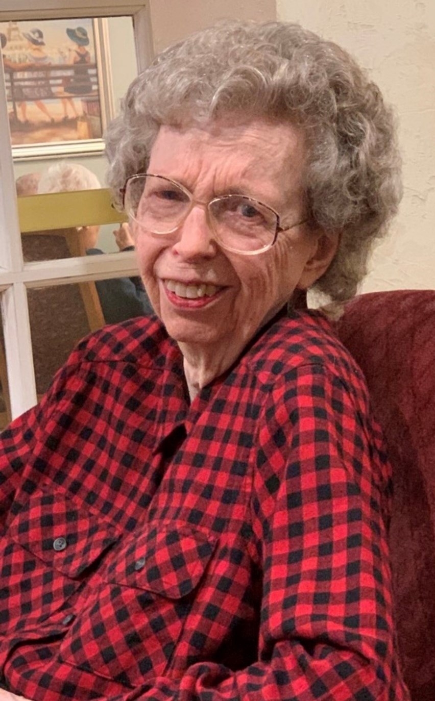 Barbara Kersey Obituary Oklahoma City, OK