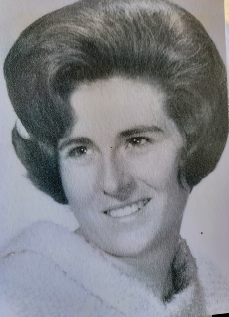 Obituary of Sammie Jean Porter