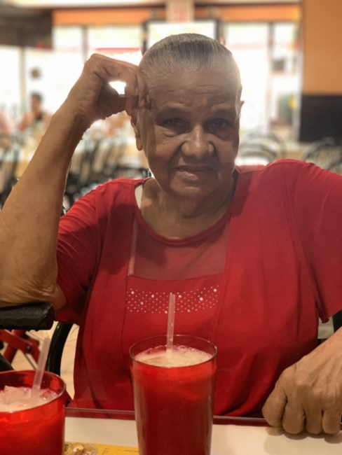 Obituary of Josefina Rivera Torres