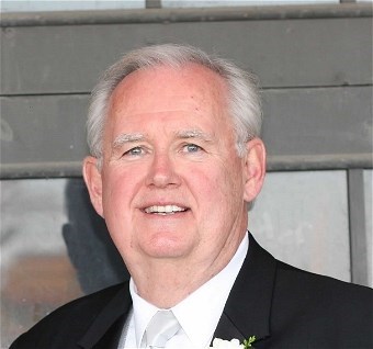 Obituary of John Patrick Baines, Sr.