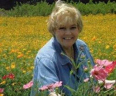 Obituary of Phyllis Marie Teague Benson