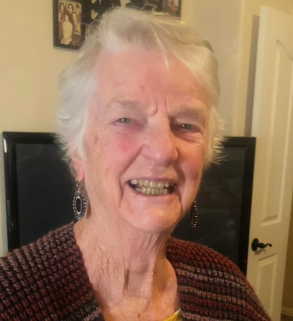 Obituary of Frances E. Williams