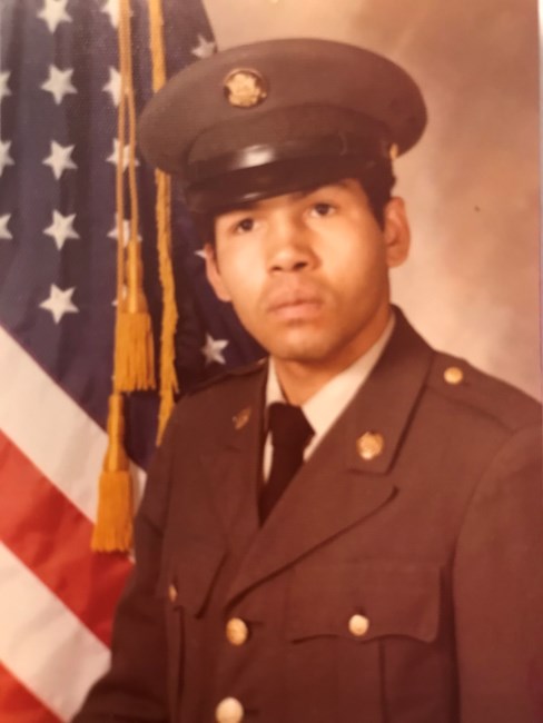 Obituary of Hector Manuel Quinones Sr.