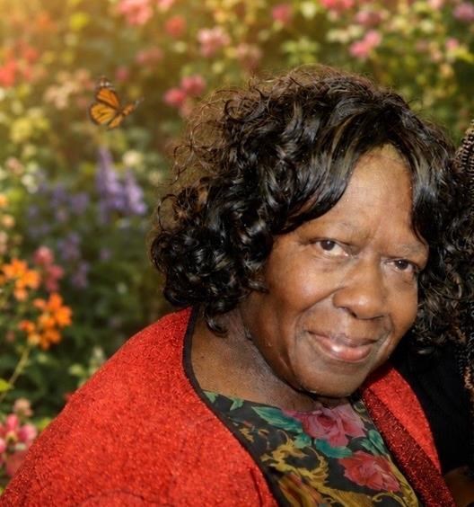 Obituary of Mary Elizabeth Schrock