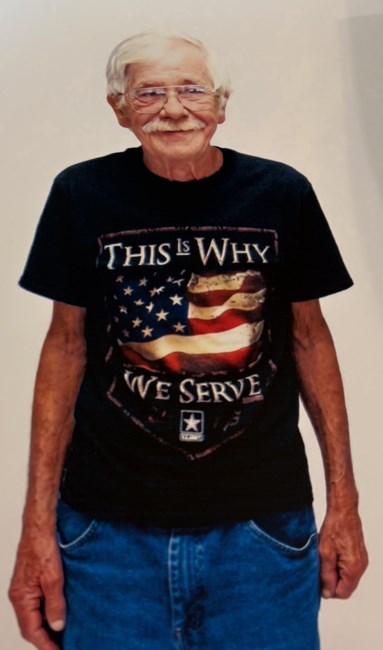 Obituary of Richard Wayne Killebrew Sr.