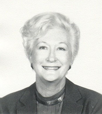 Obituary of Mrs. Martha Anne Little Babenco
