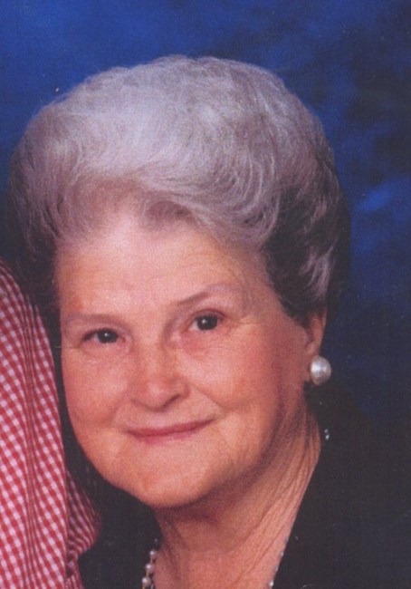 Obituary of Kathryn Iva Sisk