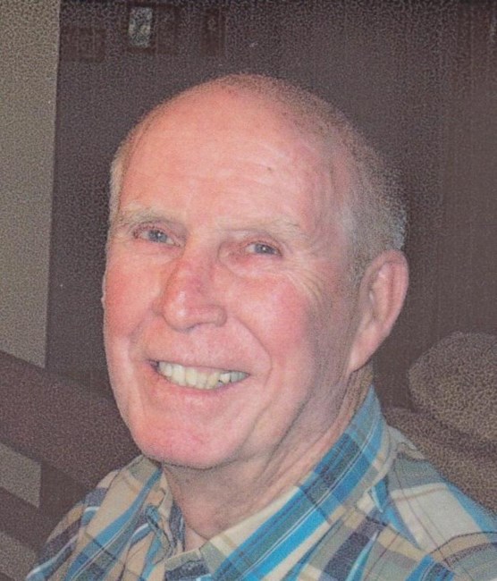 Obituary of William F Barnett