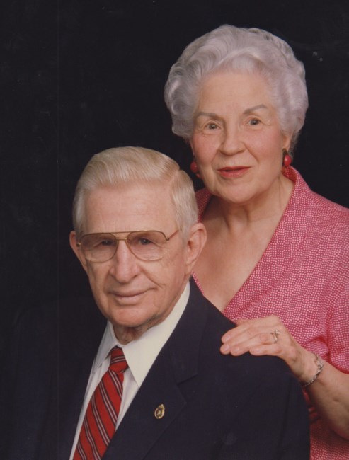 Obituary of Grace Levonia Mann