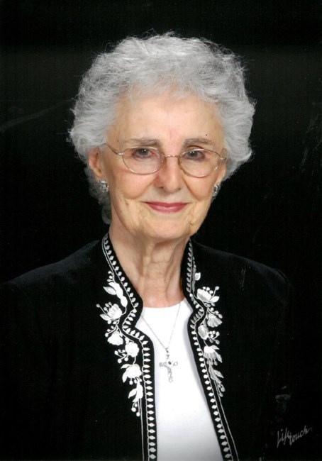 Obituary of Mrs. Frances T. Foster