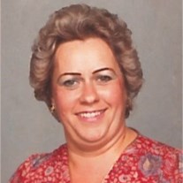 Obituary of Huguette P Therrien