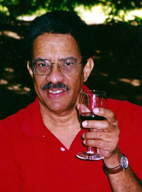 Obituary of Carlos A. Fitzpatrick