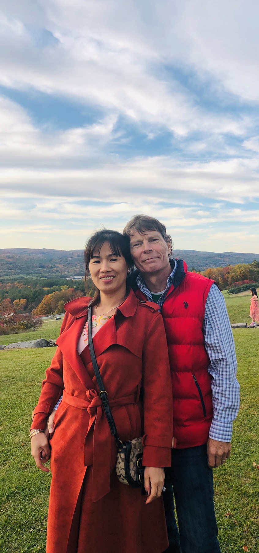 Obituary of Robert G. Chase