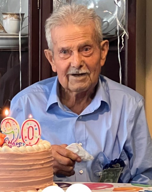 Obituary of Leandro Gonzalez